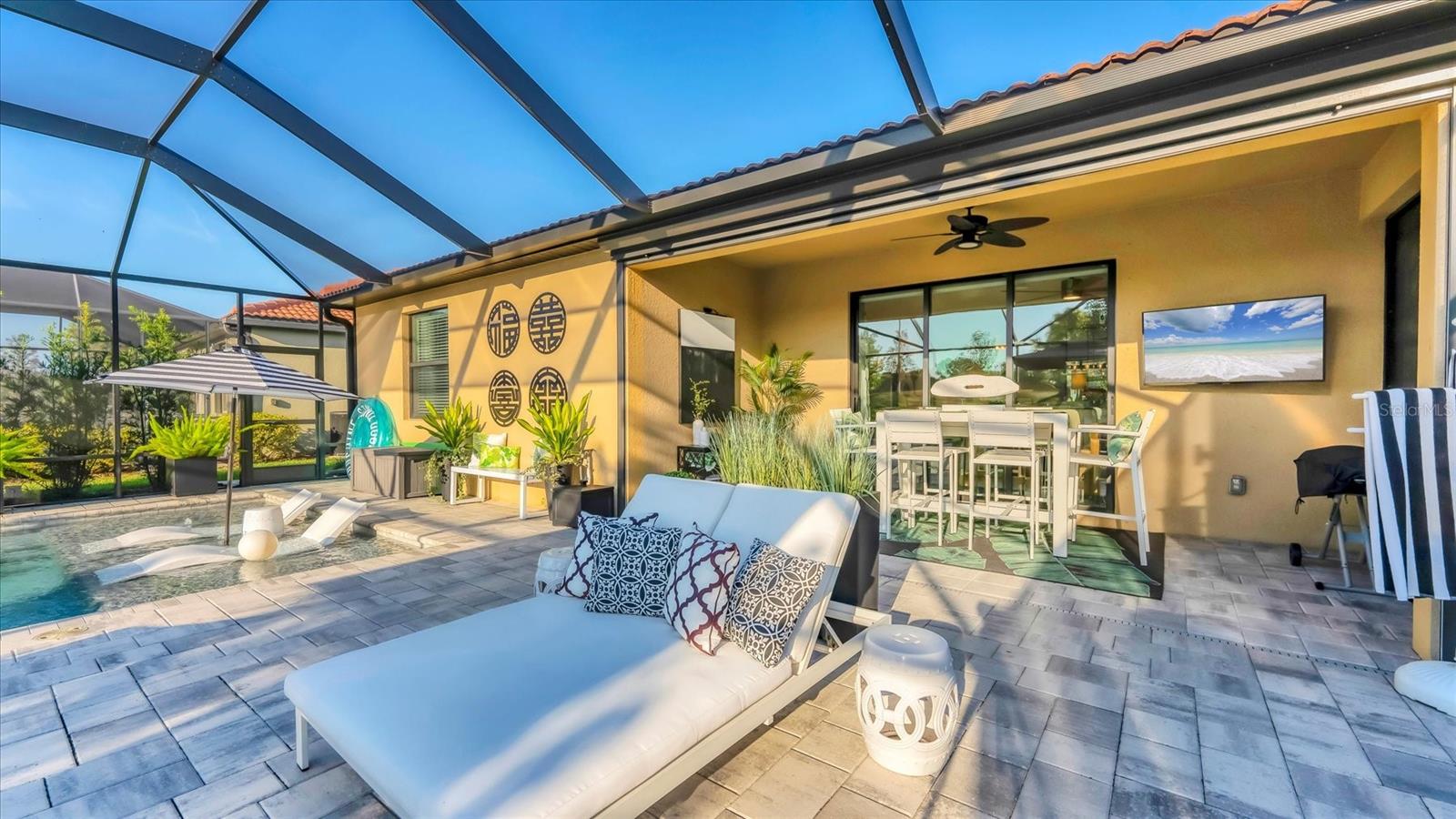 SARASOTA NATIONAL - Residential