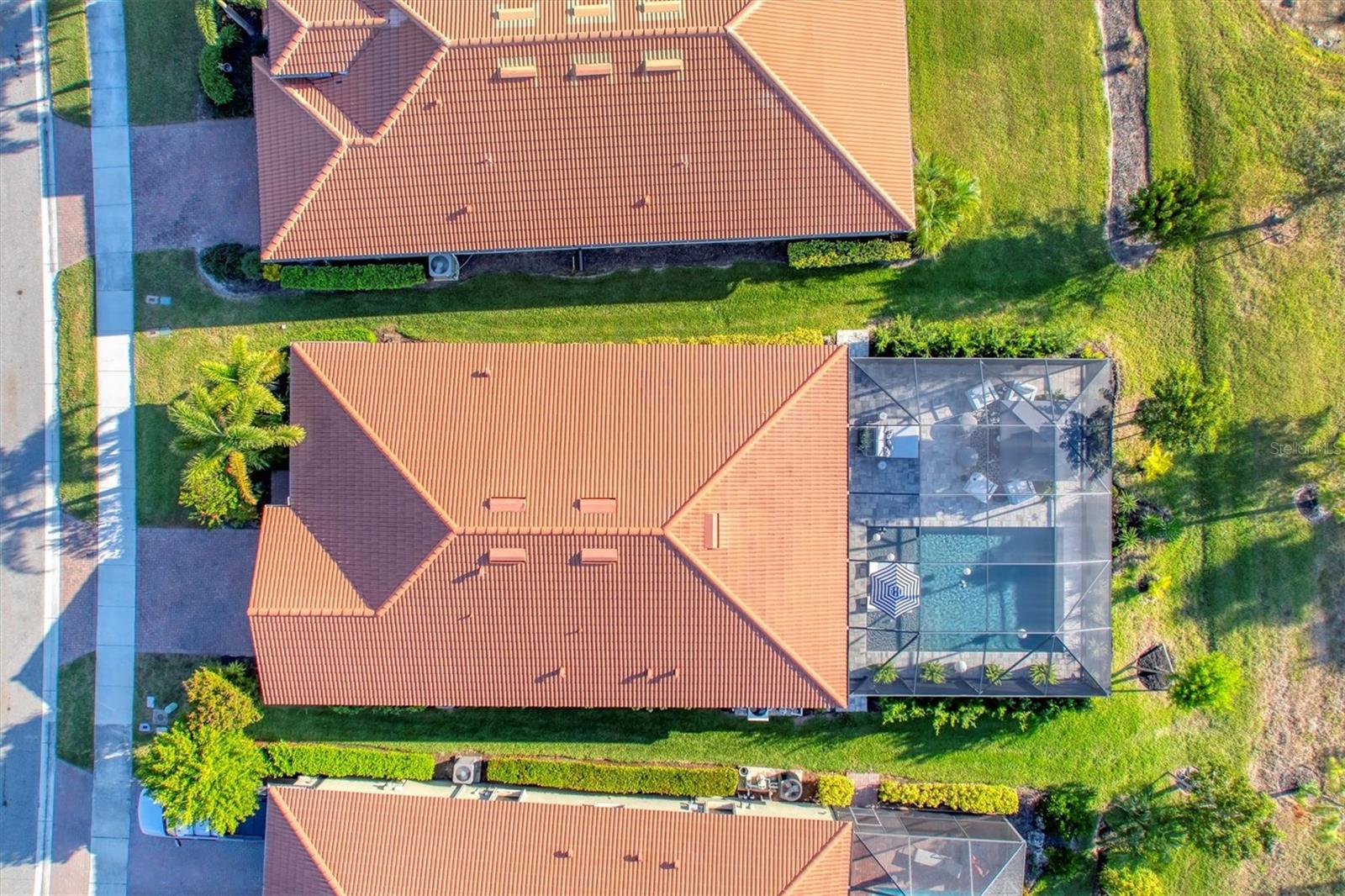 SARASOTA NATIONAL - Residential