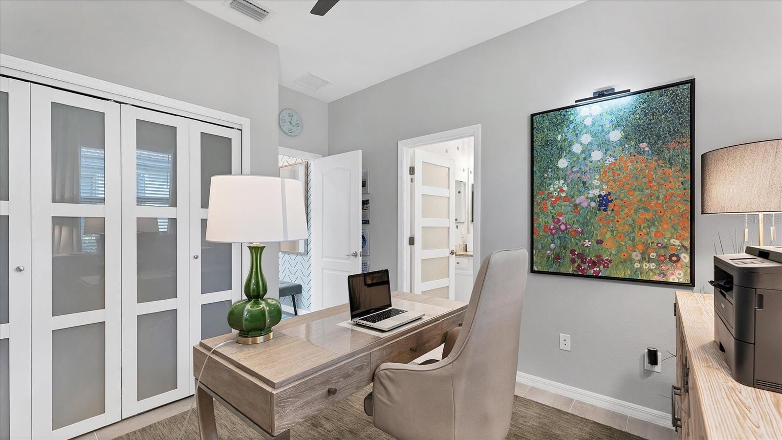 SARASOTA NATIONAL - Residential