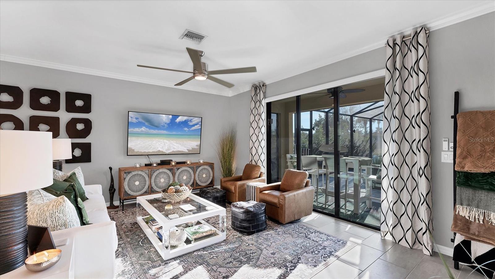 SARASOTA NATIONAL - Residential