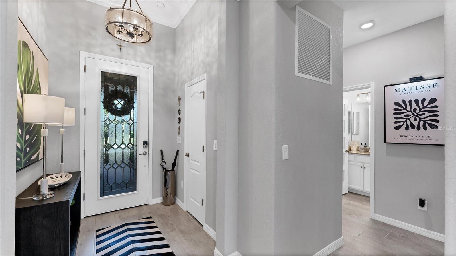 SARASOTA NATIONAL - Residential