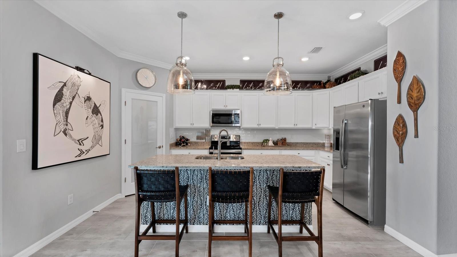 SARASOTA NATIONAL - Residential