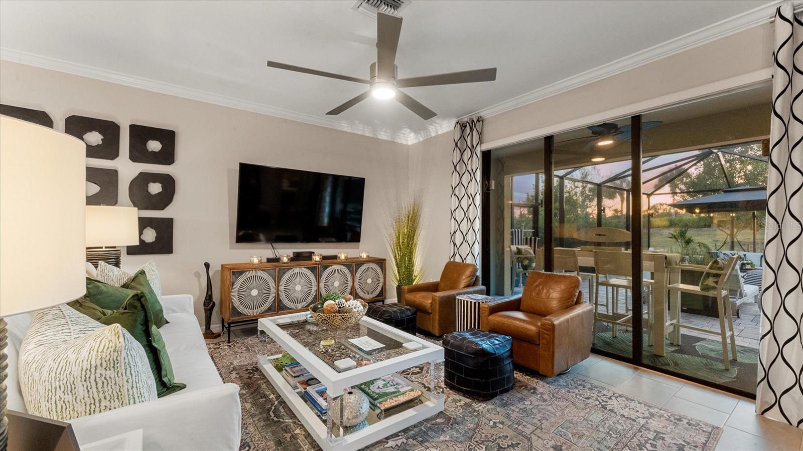 SARASOTA NATIONAL - Residential