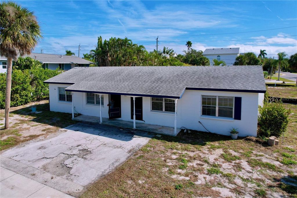 Photo of 501 Spring Avenue, Anna Maria, FL 34216 (MLS # A4673736)