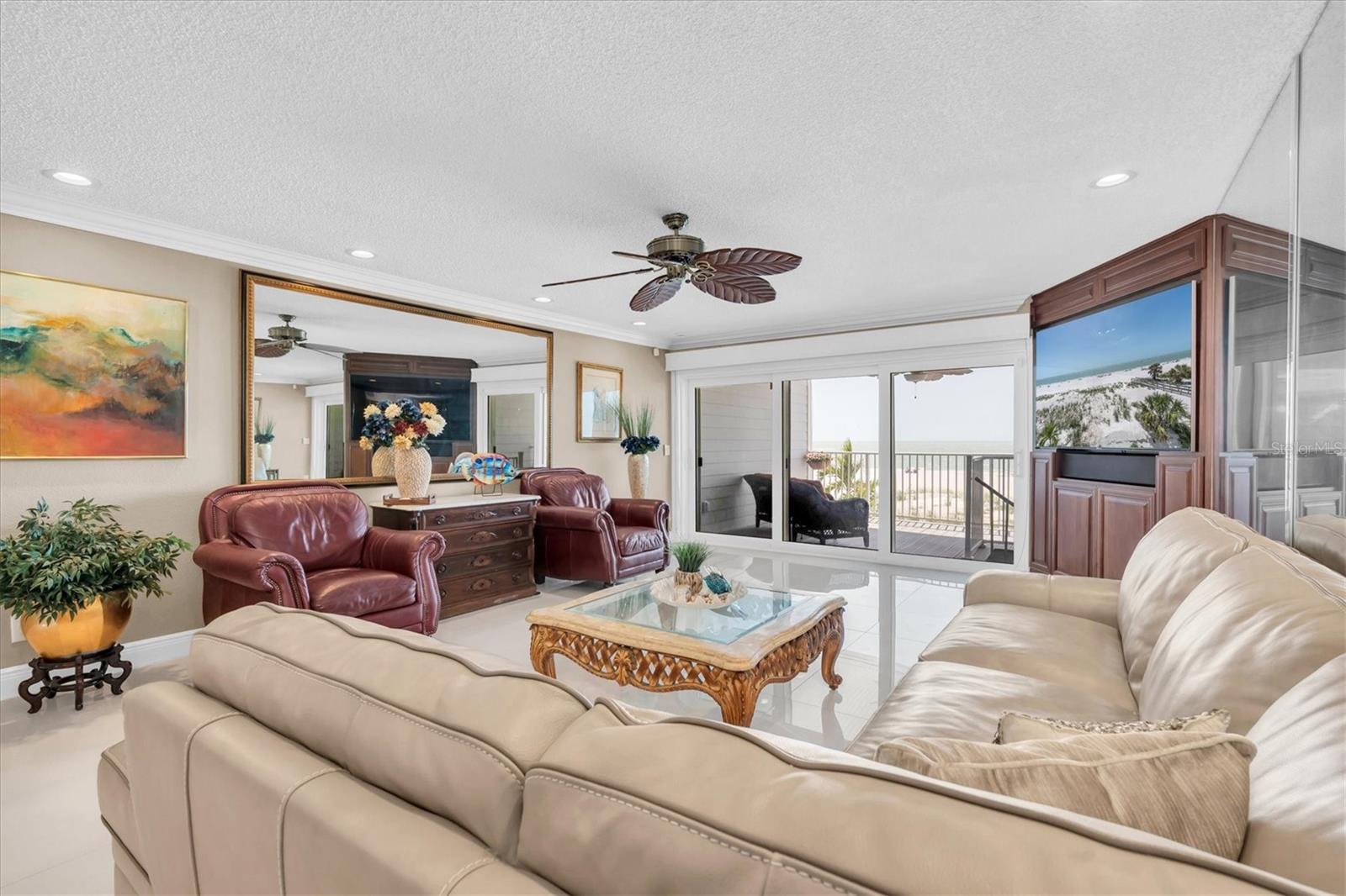 CEDARSAND CONDO - Residential