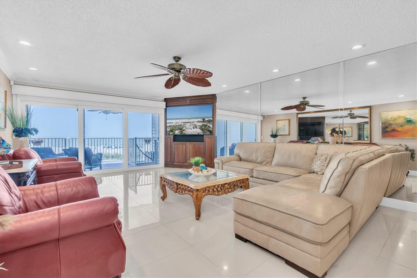 CEDARSAND CONDO - Residential