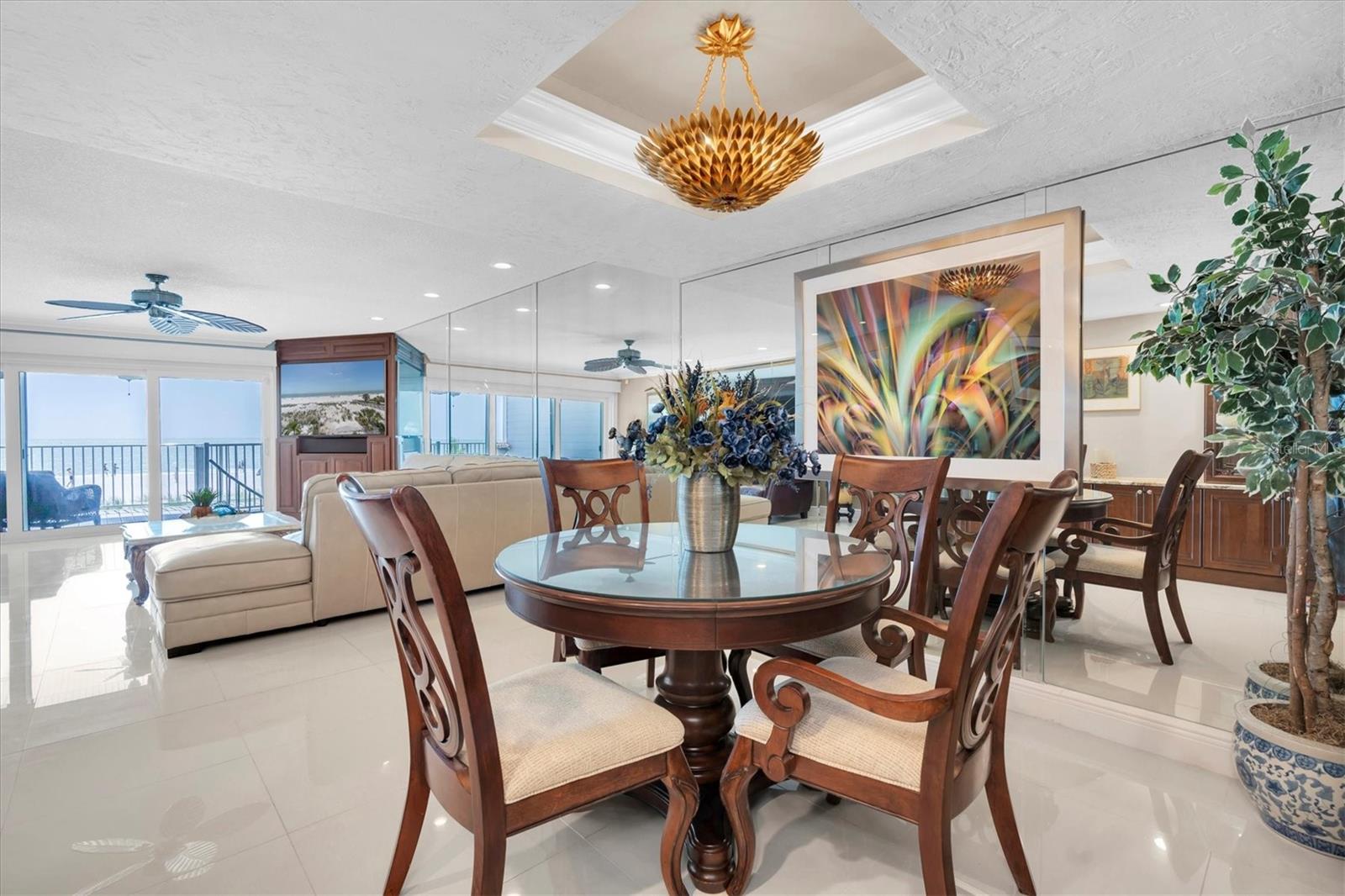 CEDARSAND CONDO - Residential