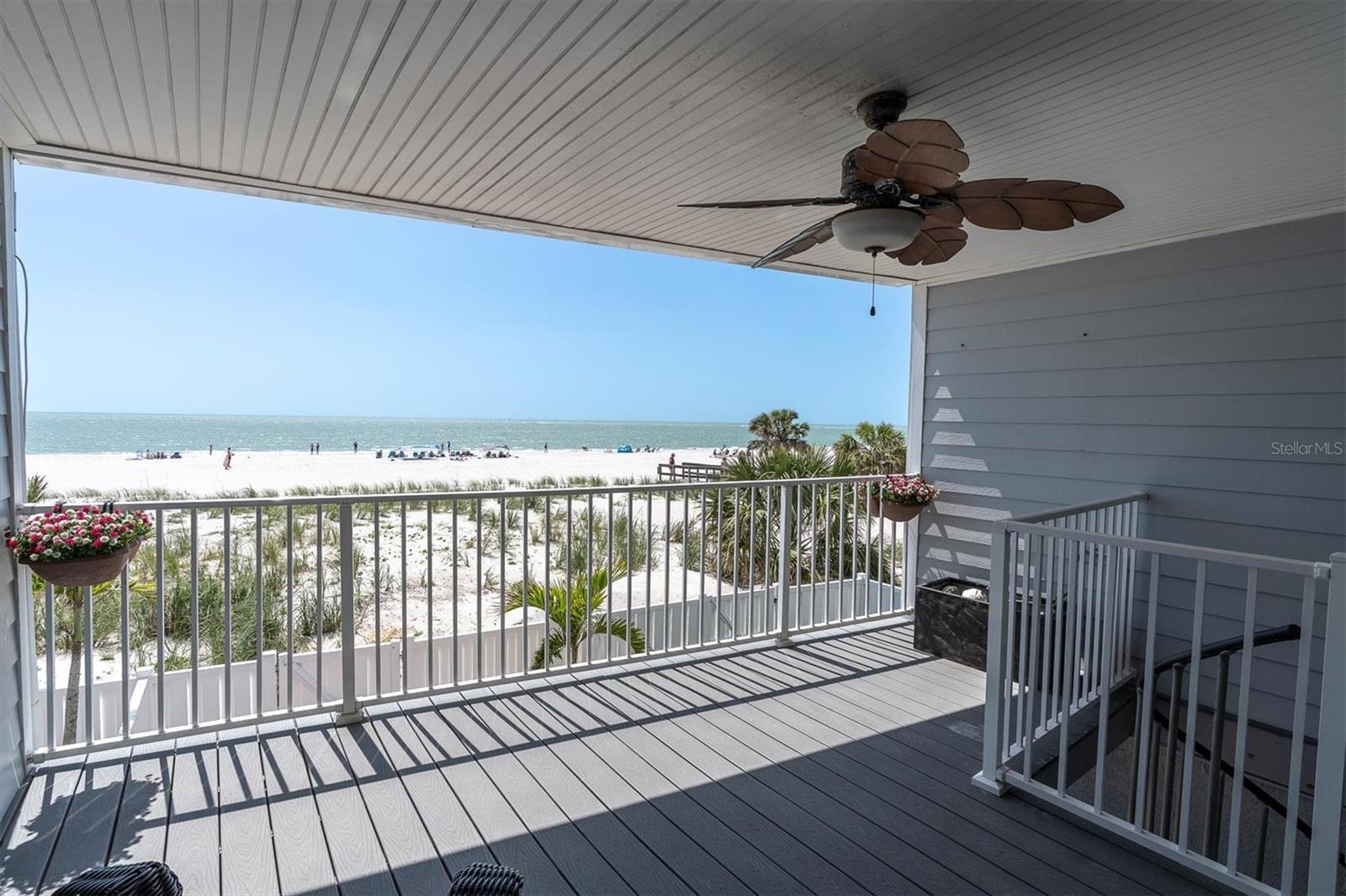 CEDARSAND CONDO - Residential