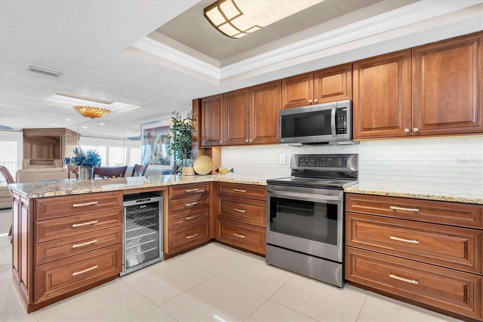 CEDARSAND CONDO - Residential