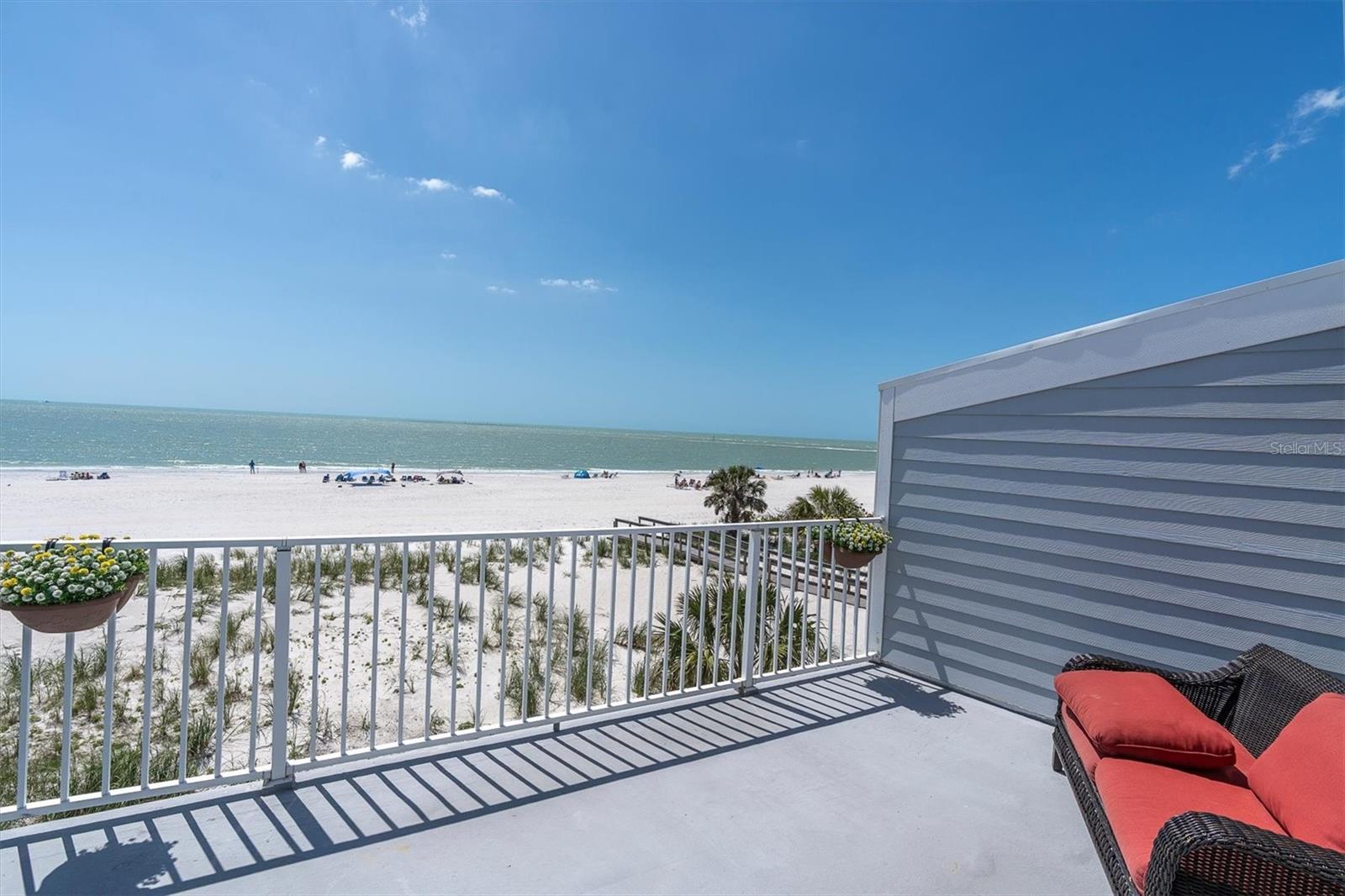 CEDARSAND CONDO - Residential