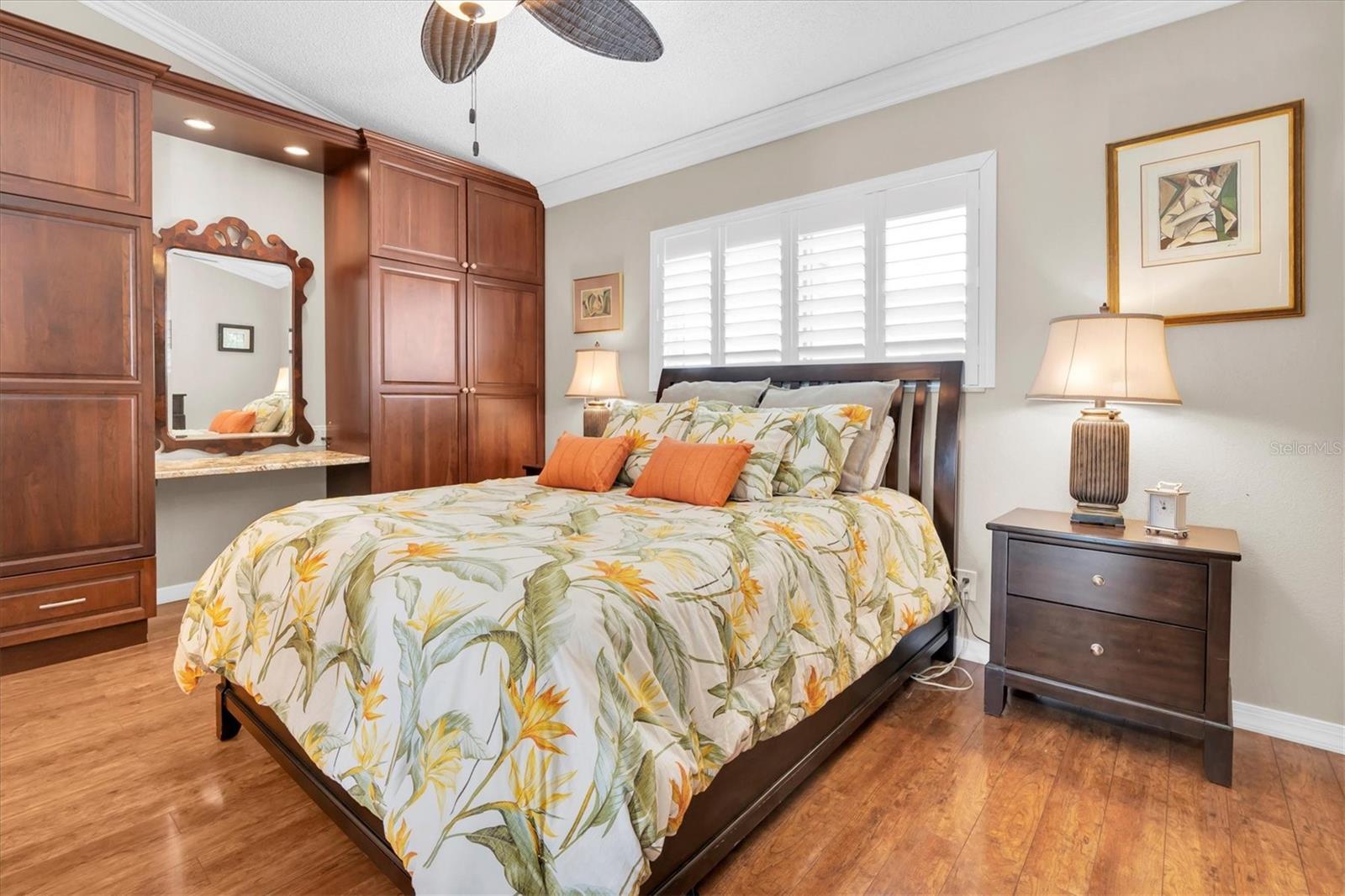 CEDARSAND CONDO - Residential