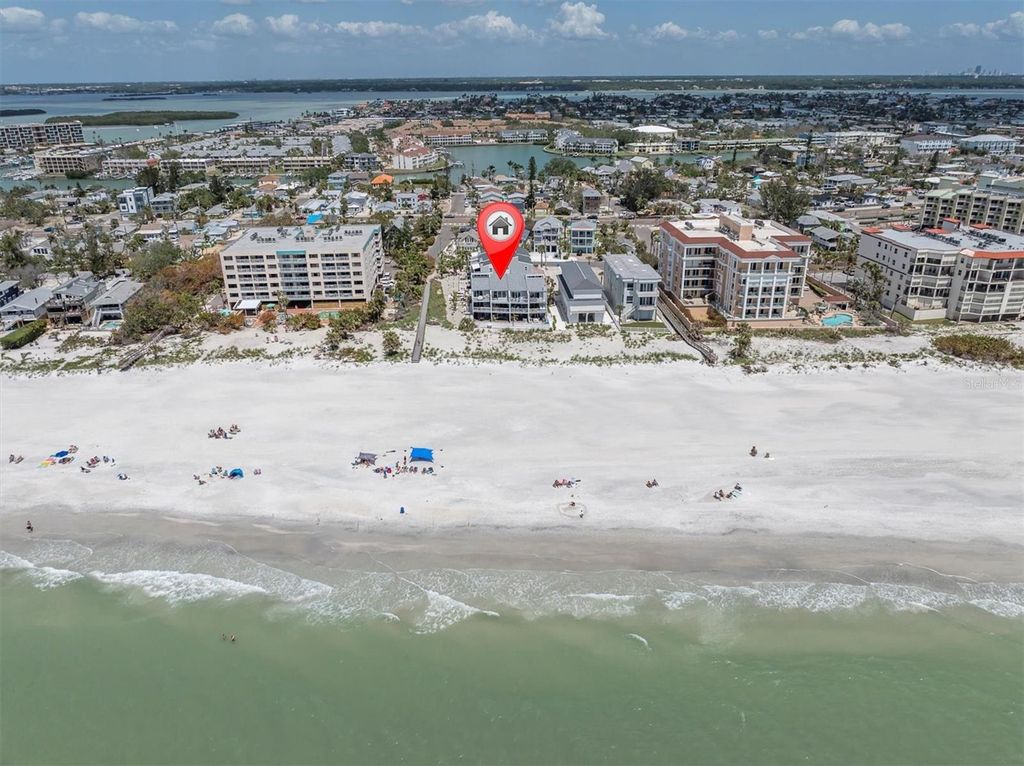 Photo of 12274 1st Street W #2, Treasure Island, FL 33706 (MLS # TB8456198)