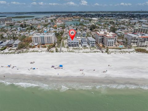 12274 1ST STREET W 2 TREASURE ISLAND FL 33706