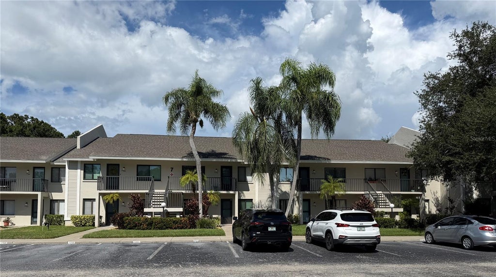 Photo of 7750 Eagle Creek Drive #7750, Sarasota, FL 34243 (MLS # A4704437)