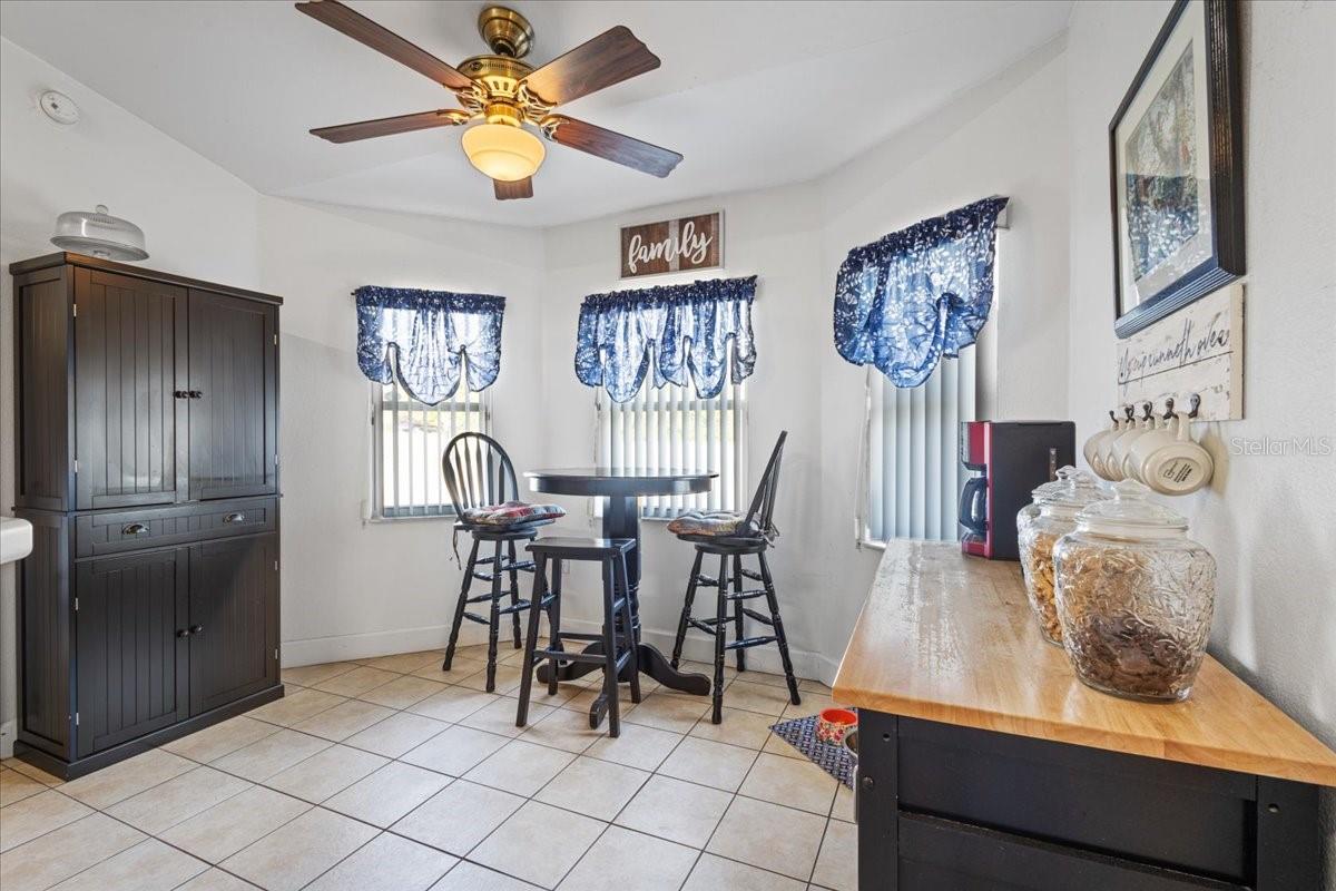 COUNTRYSIDE ESTATE - Residential