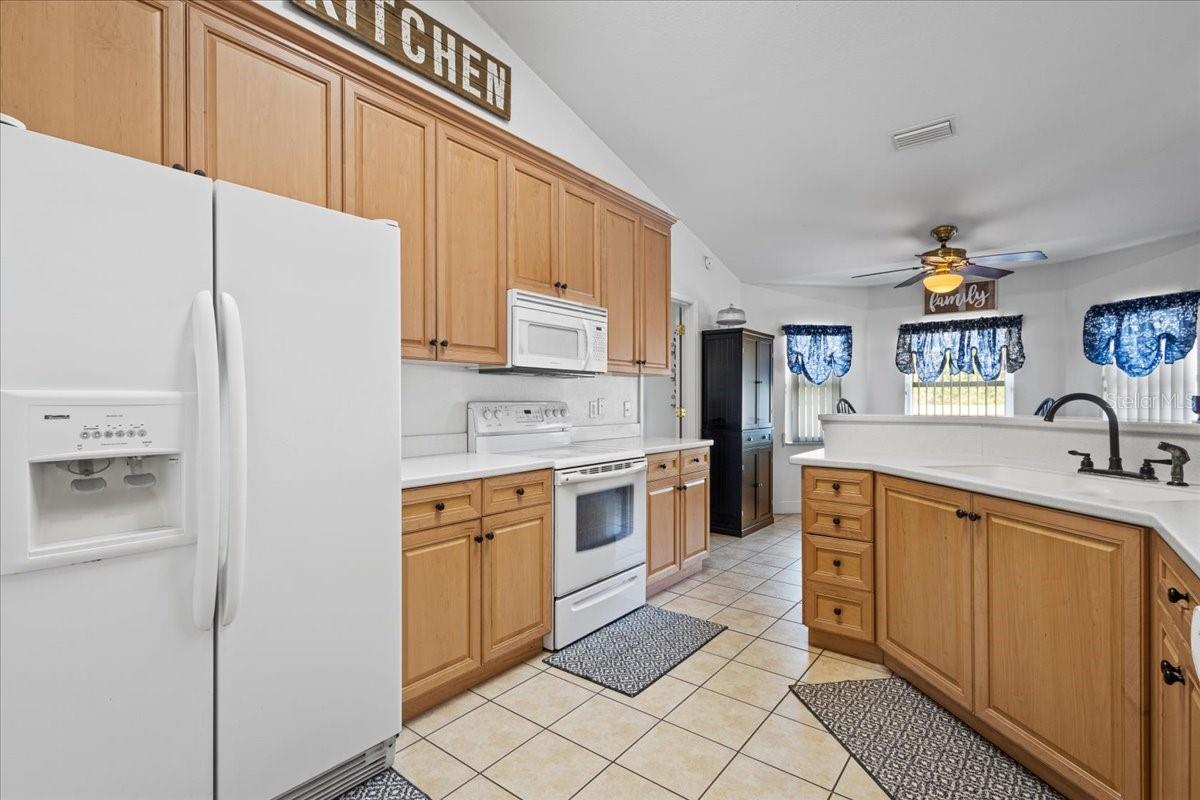 COUNTRYSIDE ESTATE - Residential