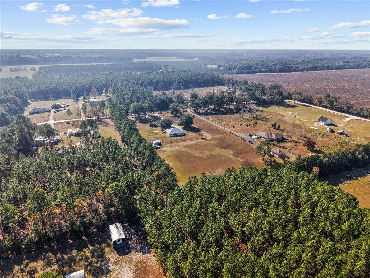 COUNTRYSIDE ESTATE - Residential