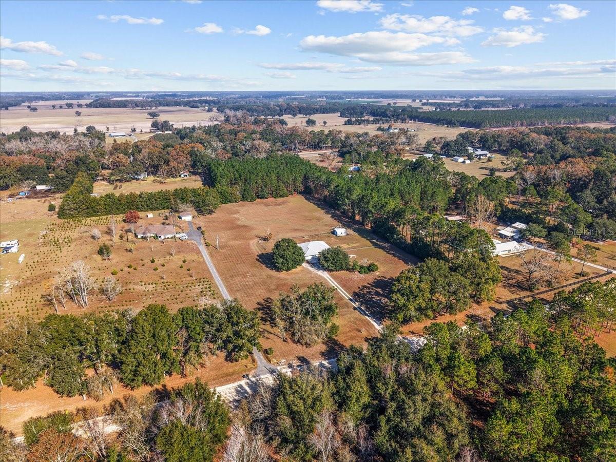 COUNTRYSIDE ESTATE - Residential