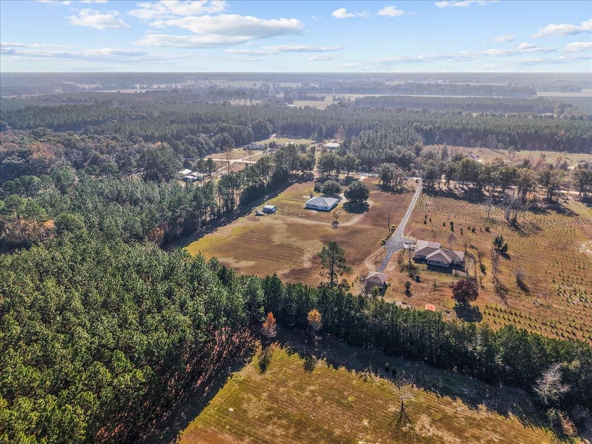 COUNTRYSIDE ESTATE - Residential