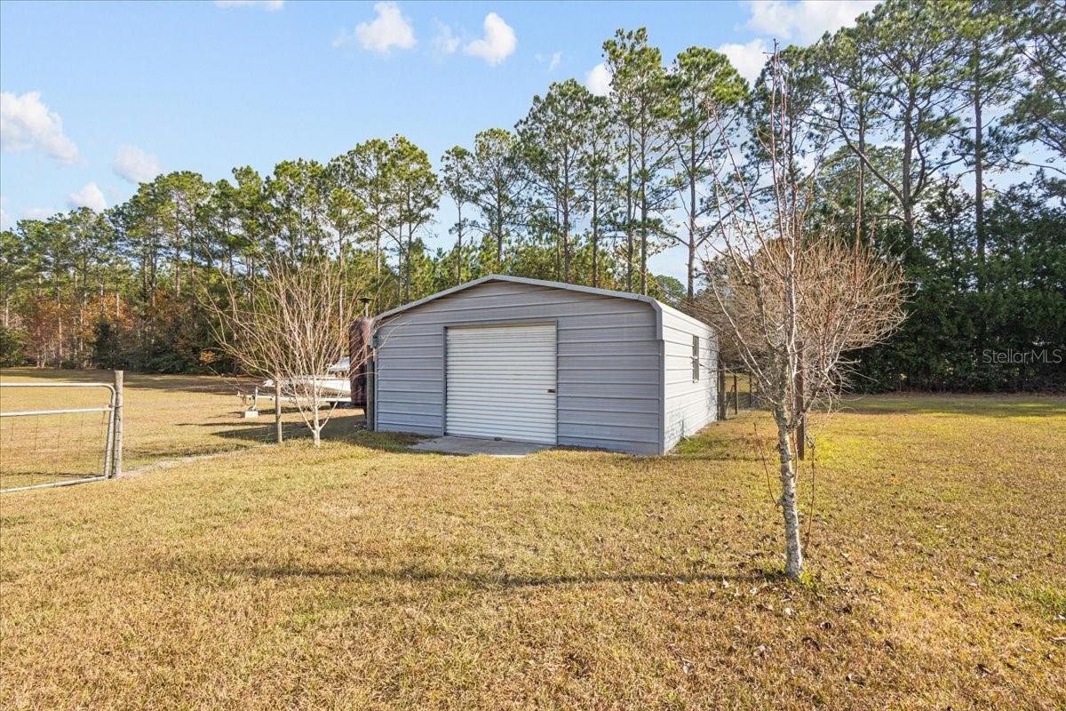 COUNTRYSIDE ESTATE - Residential