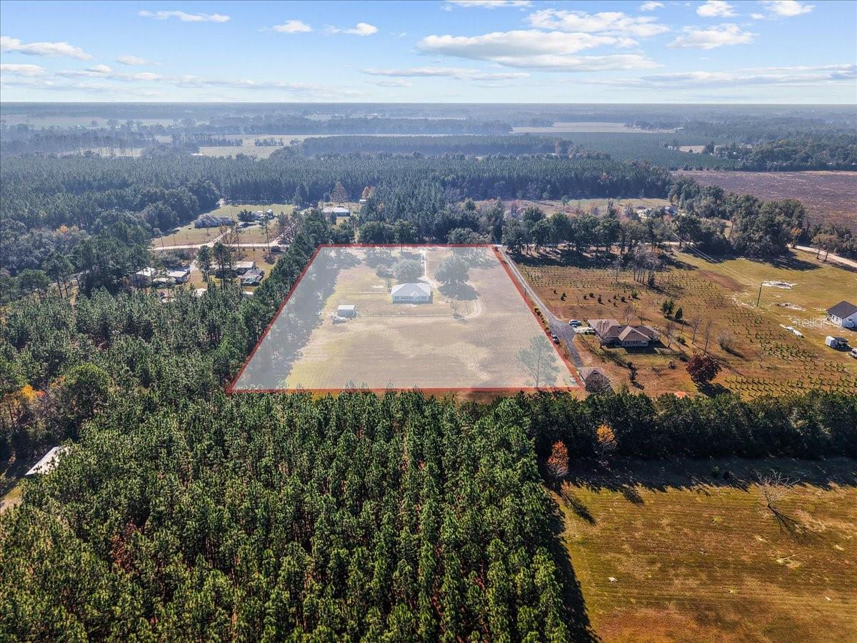 COUNTRYSIDE ESTATE - Residential