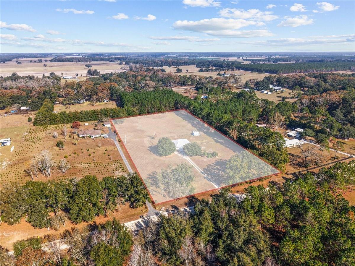 COUNTRYSIDE ESTATE - Residential