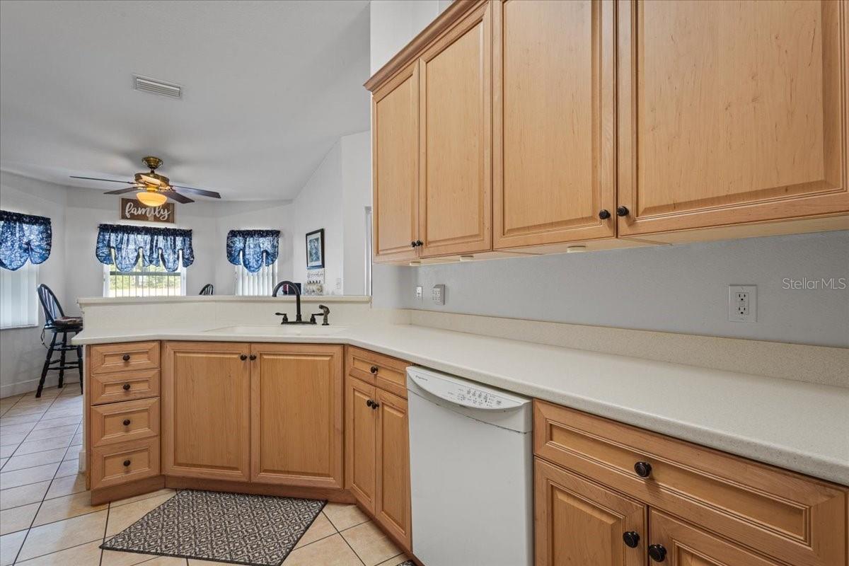 COUNTRYSIDE ESTATE - Residential