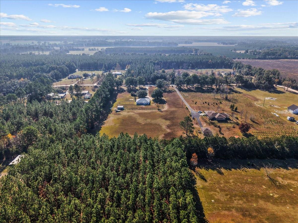 COUNTRYSIDE ESTATE - Residential