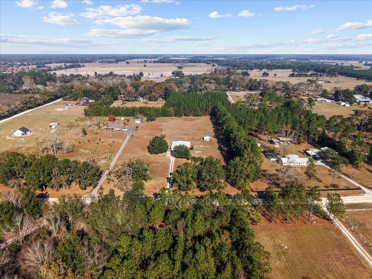 COUNTRYSIDE ESTATE - Residential
