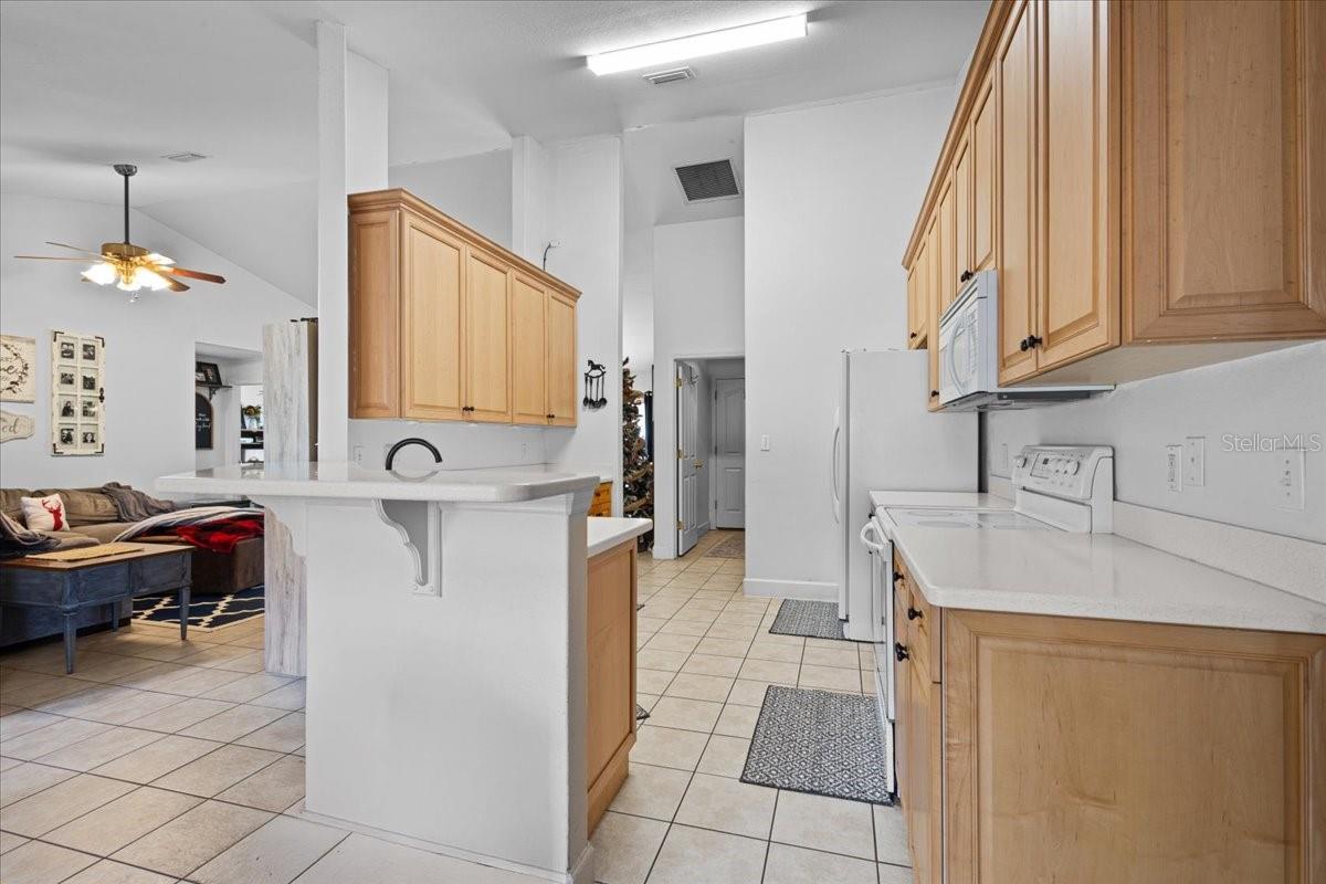 COUNTRYSIDE ESTATE - Residential