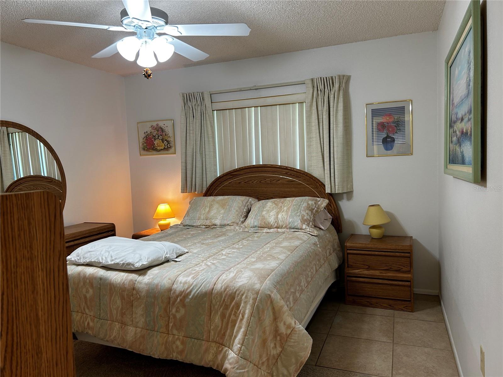 VILLAGE WOODS CONDO PH 02 - Residential