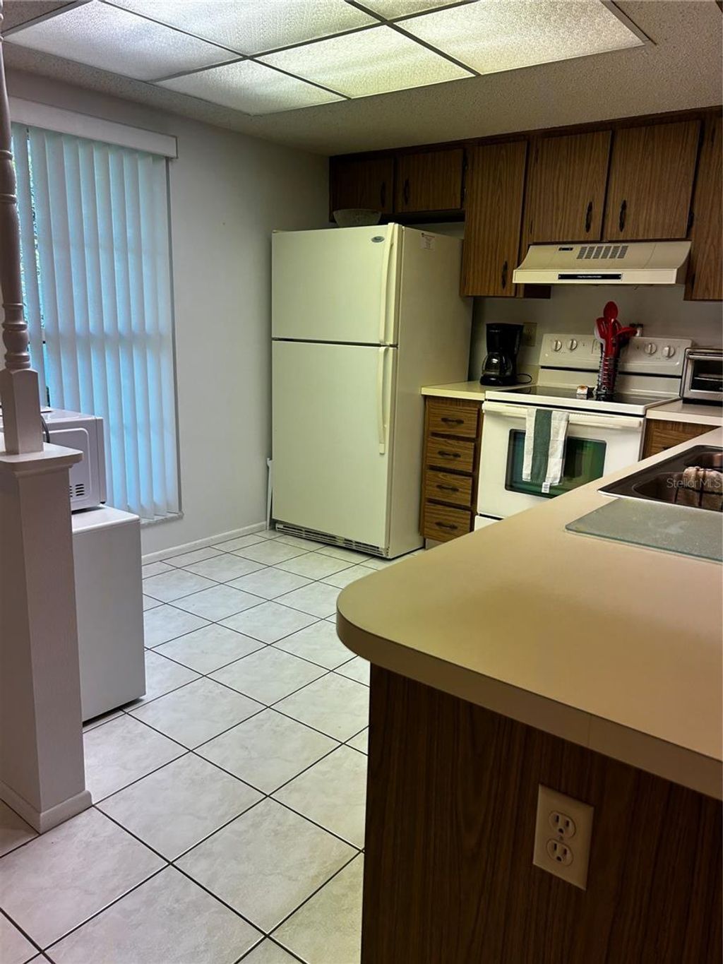 Photo of 7720 Danube Drive #C, Hudson, FL 34667 (MLS # W7878472)
