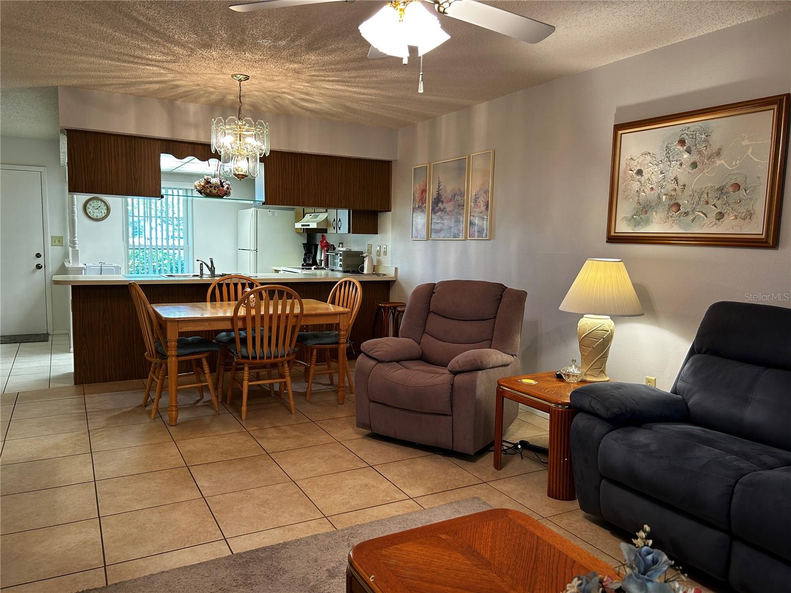 VILLAGE WOODS CONDO PH 02 - Residential