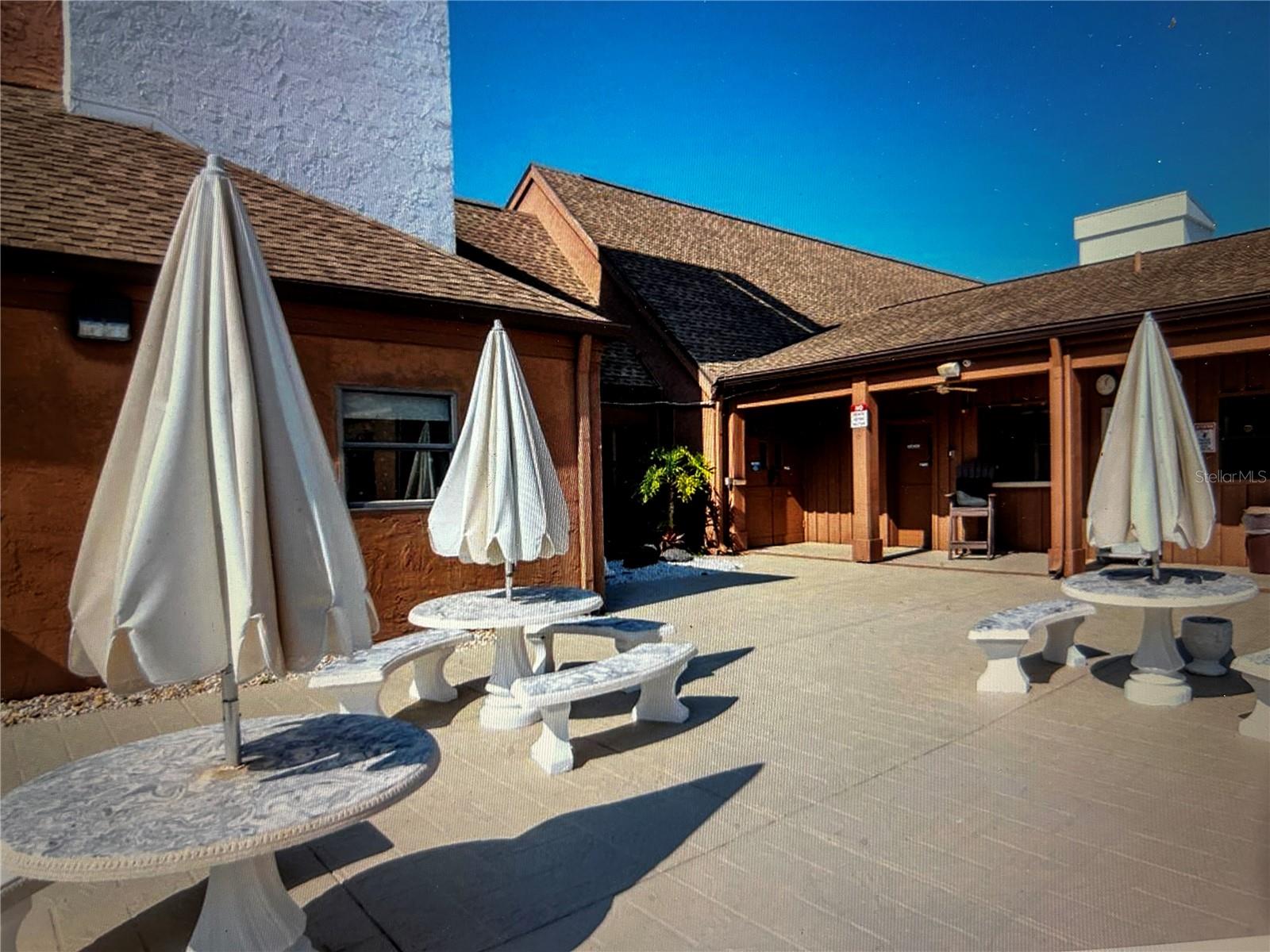 VILLAGE WOODS CONDO PH 02 - Residential