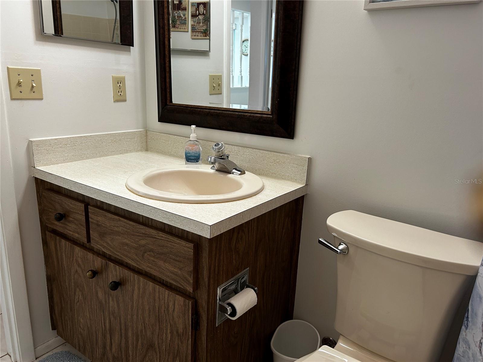VILLAGE WOODS CONDO PH 02 - Residential