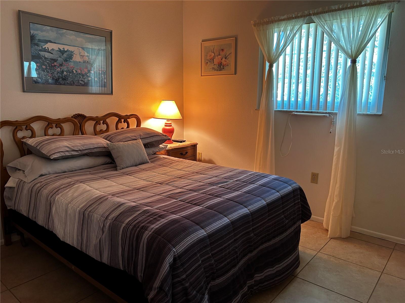 VILLAGE WOODS CONDO PH 02 - Residential