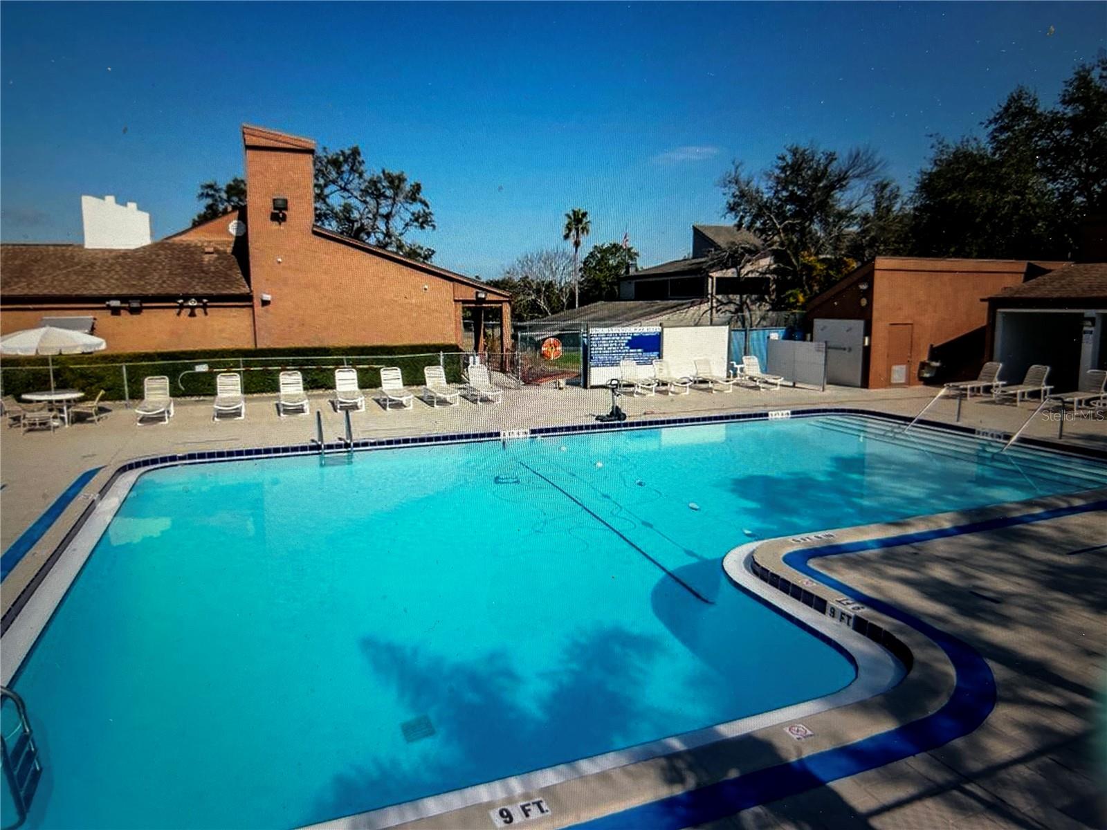 VILLAGE WOODS CONDO PH 02 - Residential