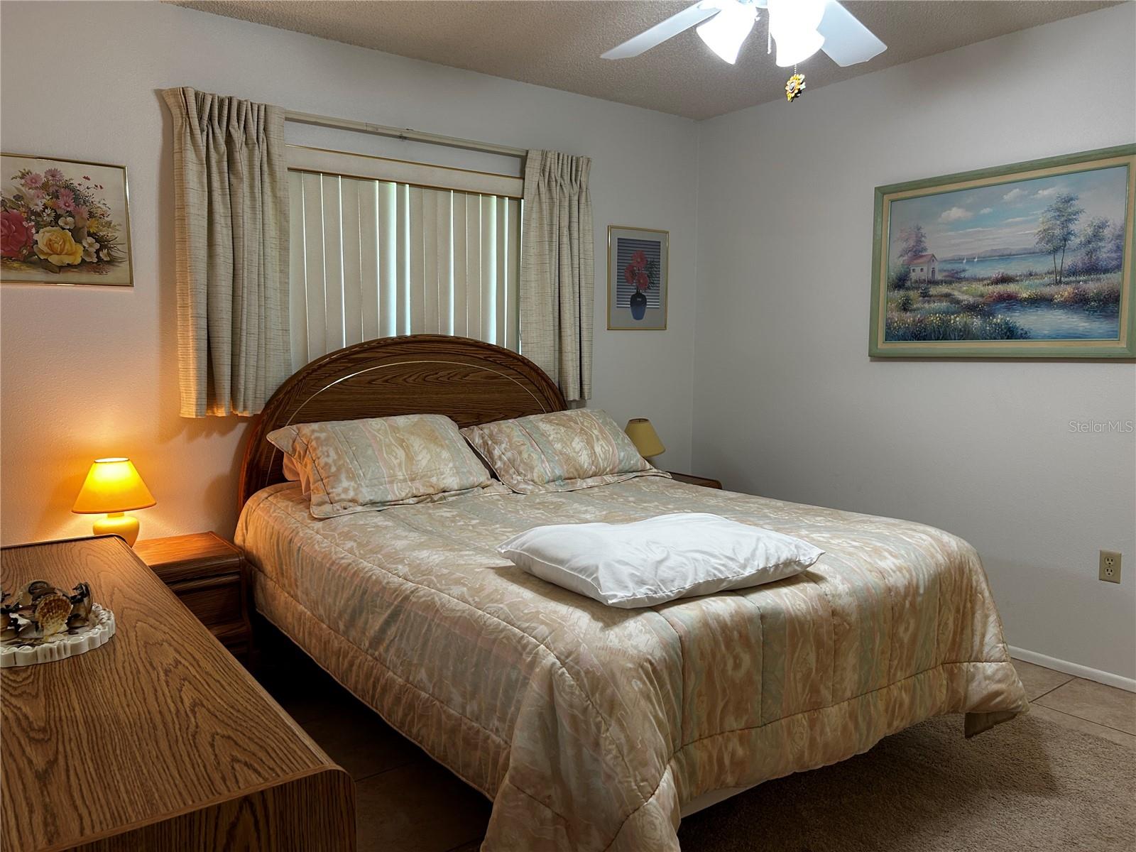 VILLAGE WOODS CONDO PH 02 - Residential