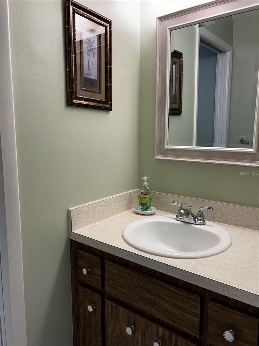 VILLAGE WOODS CONDO PH 02 - Residential