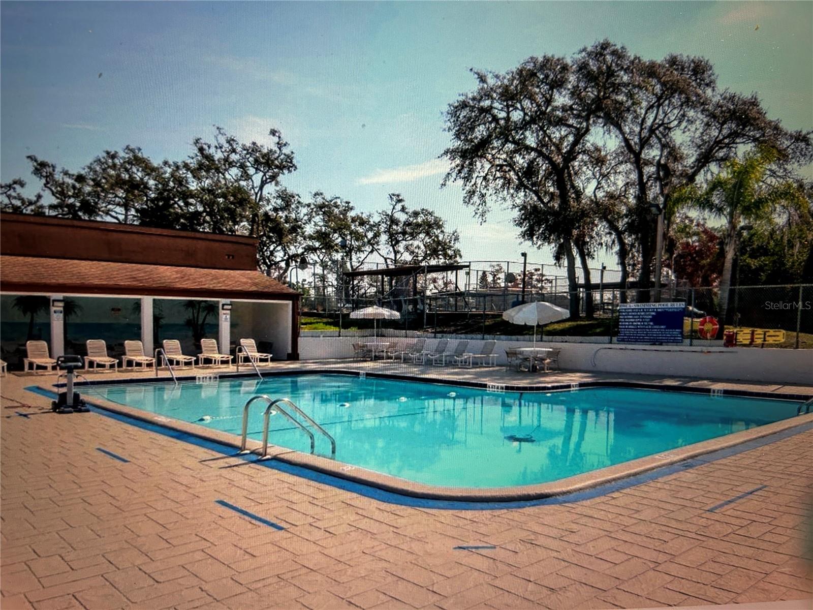 VILLAGE WOODS CONDO PH 02 - Residential