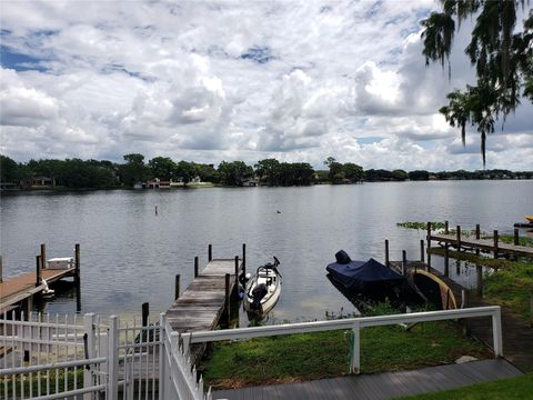 A home in MAITLAND