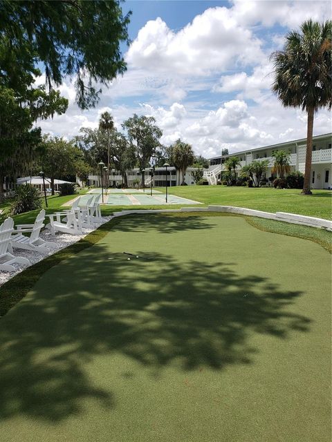 A home in MAITLAND