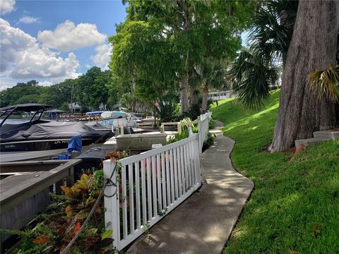 A home in MAITLAND