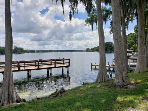 A home in MAITLAND