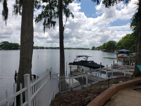 A home in MAITLAND