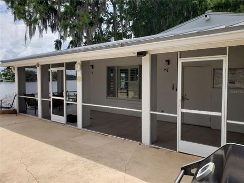 A home in MAITLAND