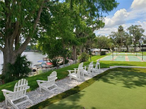 A home in MAITLAND