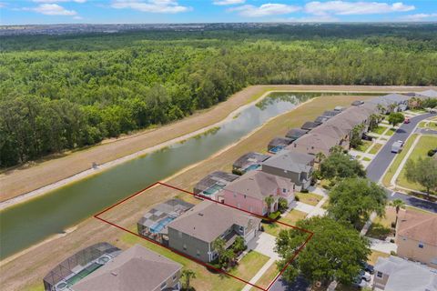 8571 LA ISLA DRIVE KISSIMMEE FL 34747