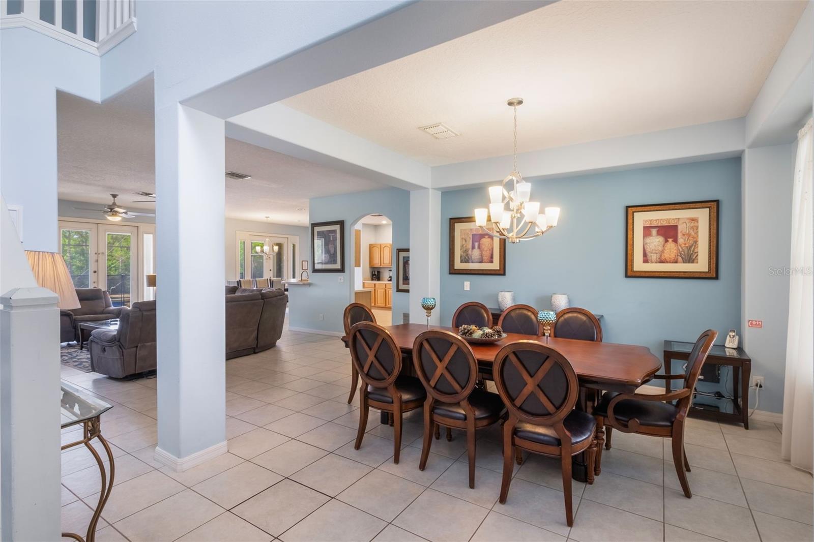 8571 LA ISLA DRIVE