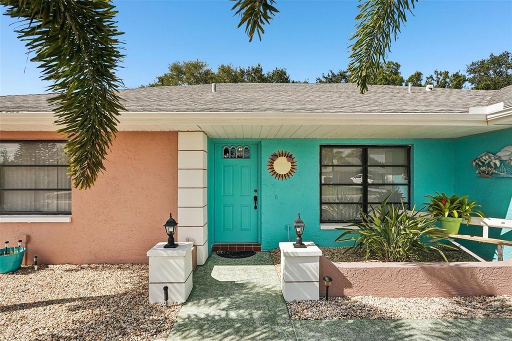 Photo of 1805 New Bedford Drive, Sun City Center, FL 33573 (MLS # TB8444692)